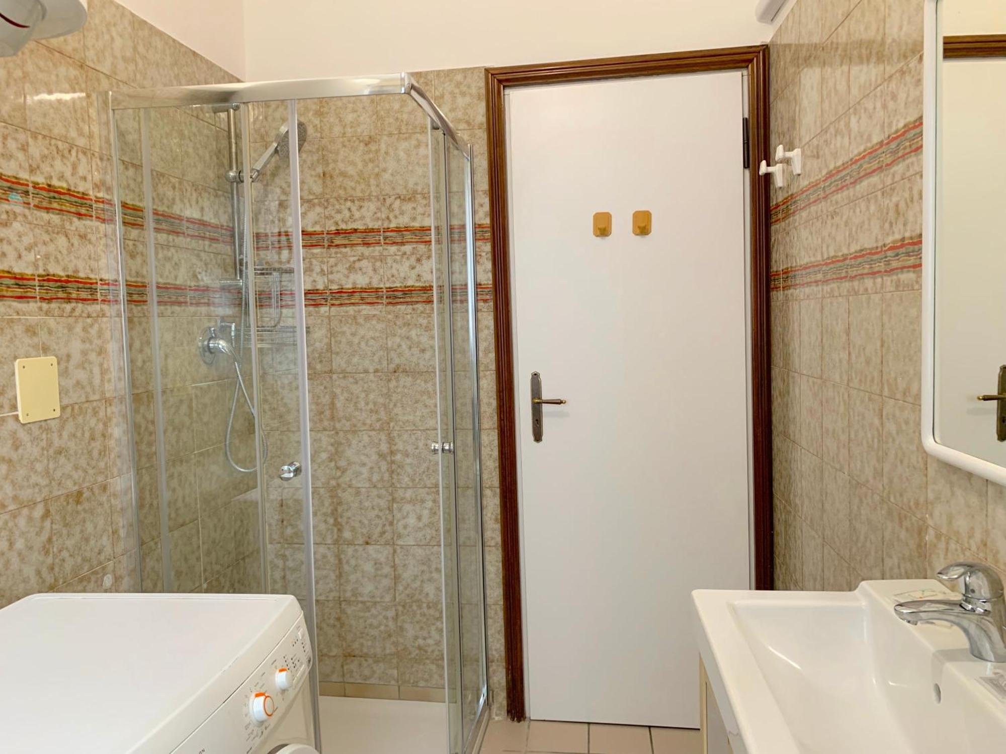 Apartamento Porta Lame Bolonia Exterior foto