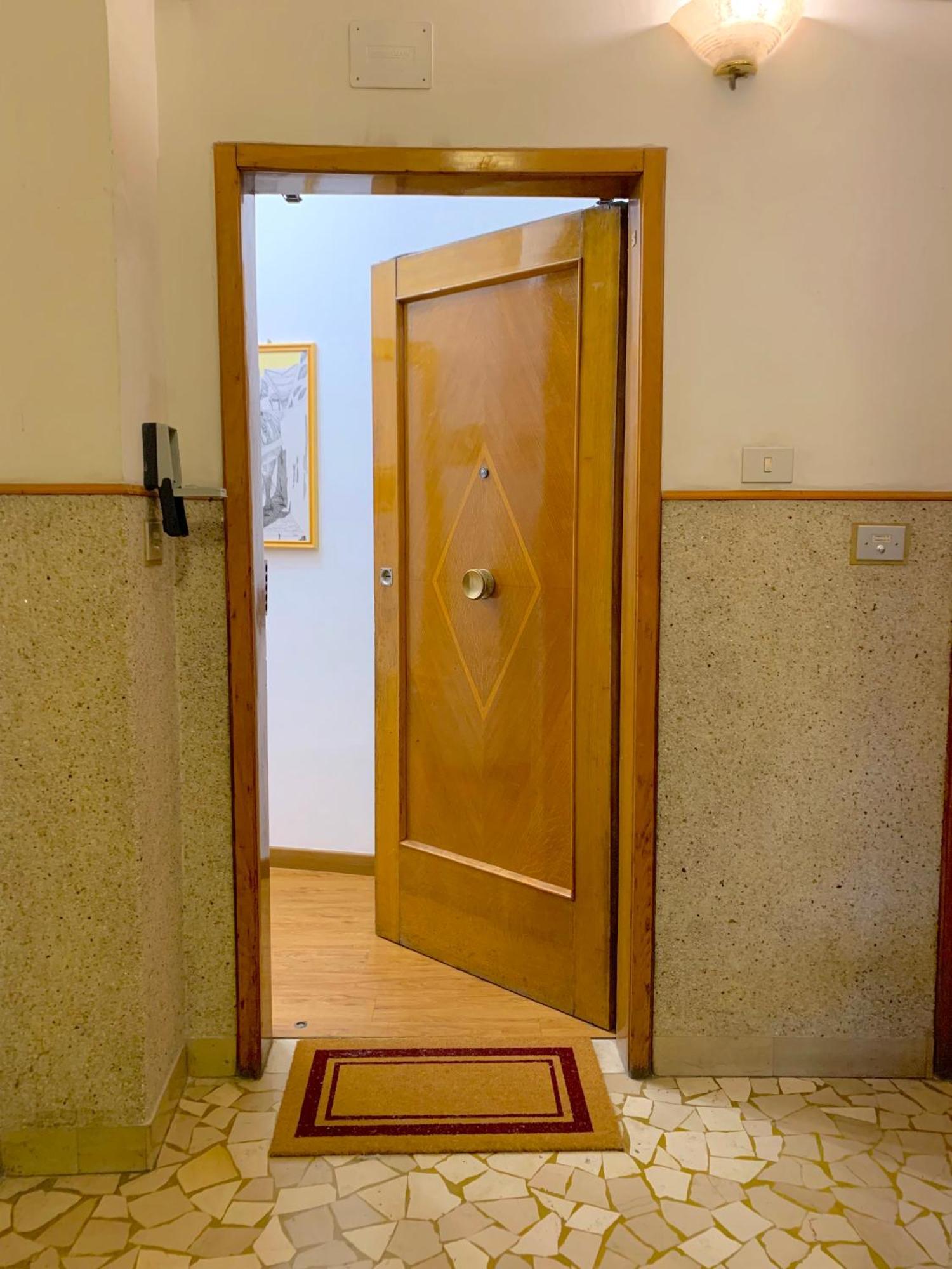 Apartamento Porta Lame Bolonia Exterior foto